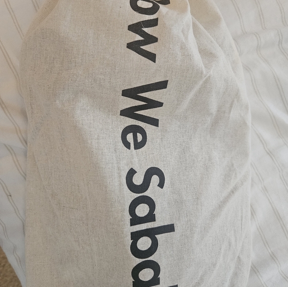 Black leather sabah baba size 41 - Picture 7 of 8